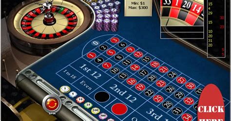 online roulette system|professional roulette system.